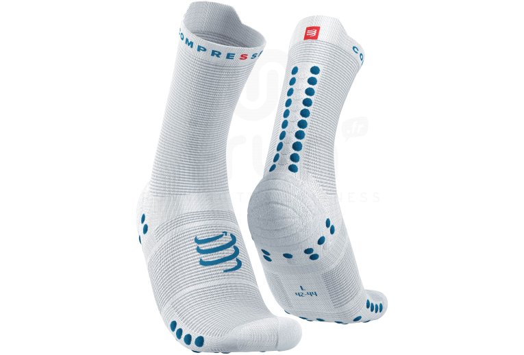 Compressport Pro Racing V 4.0 Run High