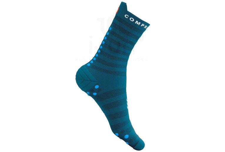 Compressport calcetines Pro Racing V 4.0 Run High