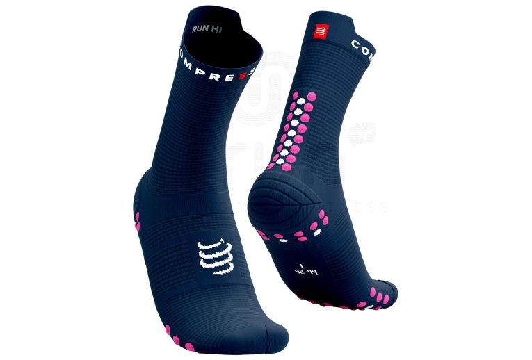 Compressport Pro Racing V 4.0 Run High