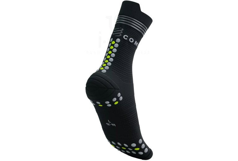 Compressport Pro Racing V 4.0 Run High Flash