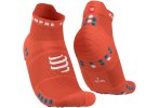 Compressport calcetines Pro Racing V 4.0 Run Low