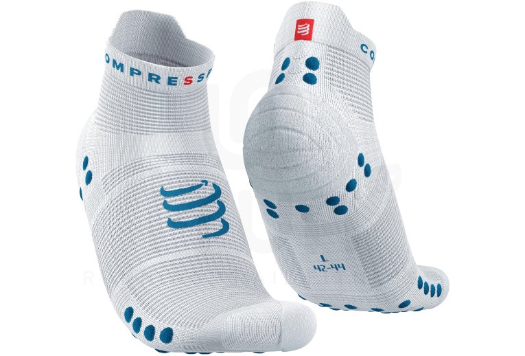 Compressport Pro Racing V 4.0 Run Low