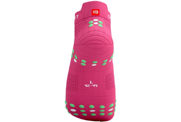 Compressport calcetines Pro Racing V 4.0 Run Low