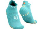 Compressport calcetines Pro Racing V 4.0 Run Low