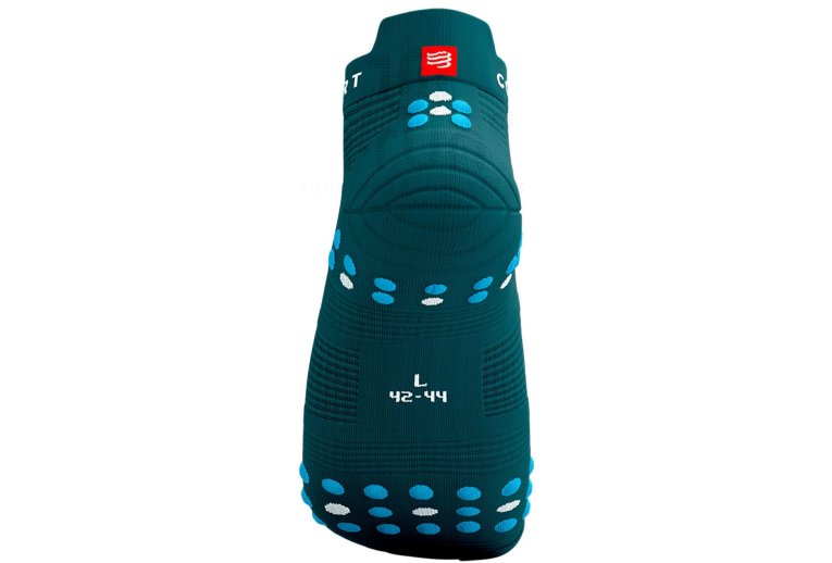 Compressport calcetines Pro Racing V 4.0 Run Low