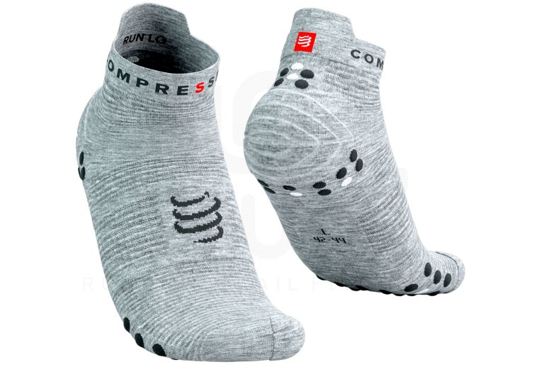 Compressport Pro Racing V 4.0 Run Low
