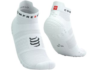 Compressport Pro Racing V 4.0 Run Low