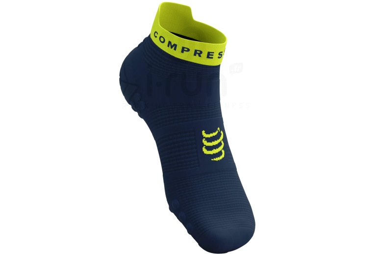 Compressport Pro Racing V 4.0 Run Low