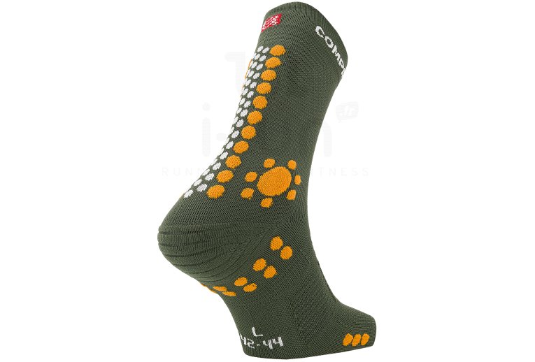 Compressport calcetines Pro Racing V 4.0 Trail