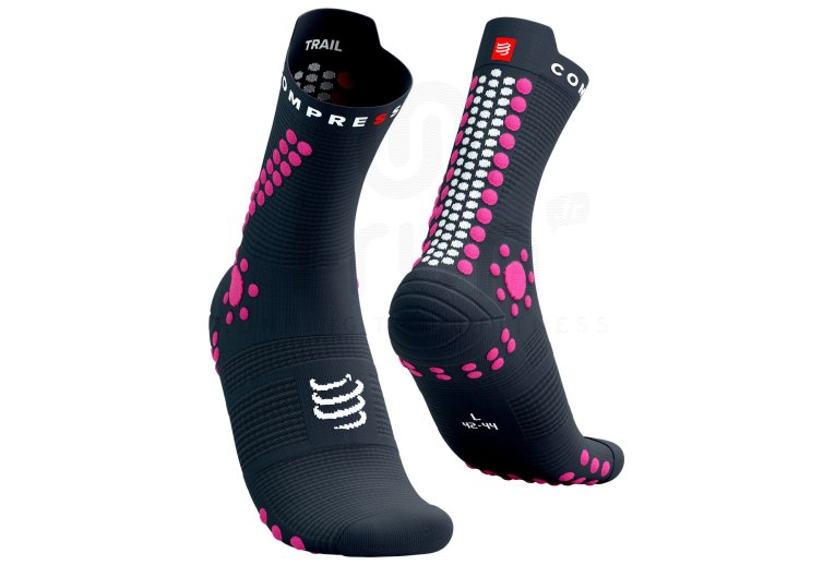 Compressport calcetines Pro Racing V 4.0 Trail
