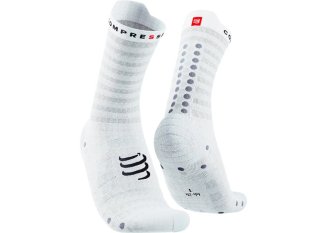 Compressport calcetines Pro Racing V 4.0 Ultralight Run High