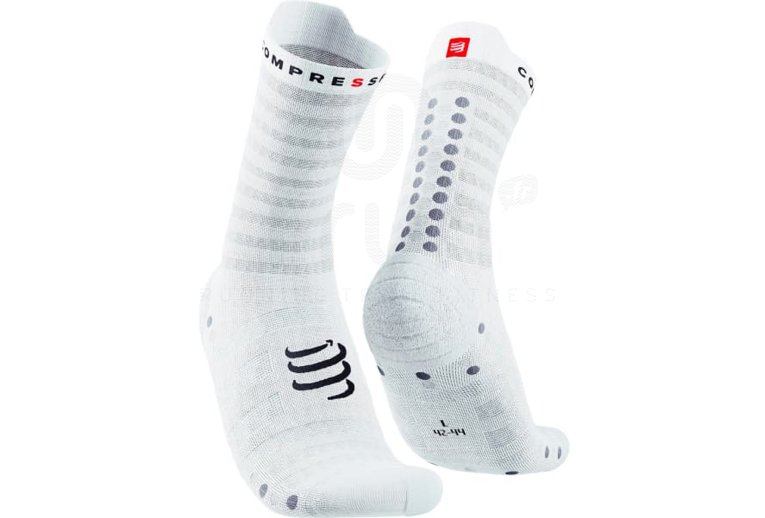 Compressport Pro Racing V 4.0 Corrida Alta Ultralight