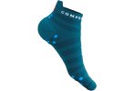 Compressport calcetines Pro Racing V 4.0 Ultralight Run Low