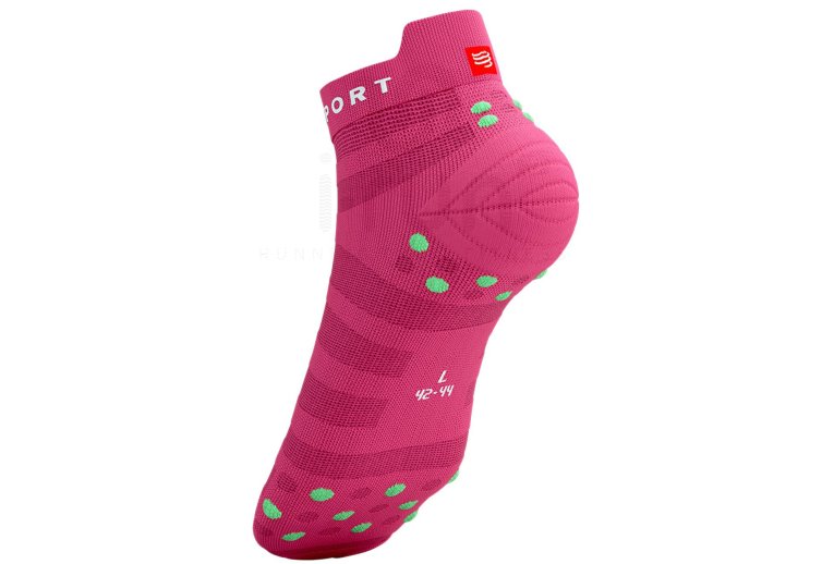 Compressport Pro Racing V 4.0 Ultralight Run Low