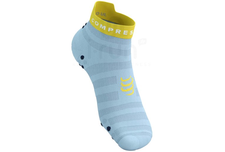 Compressport Pro Racing V 4.0 Ultralight Run Low