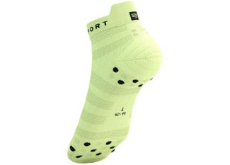 Compressport Pro Racing V 4.0 Ultralight Run Low