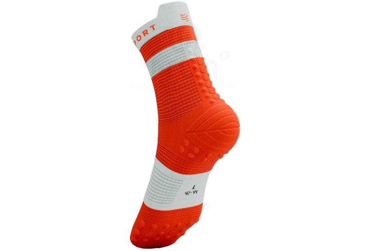 Compressport Pro Racing V 4.0 Run High