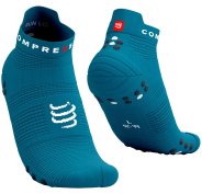 Compressport Pro Racing V 4.0 Run Low
