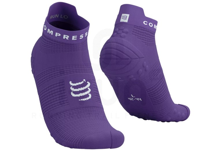 Compressport Pro Racing V 4.0 Run Low