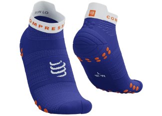 Compressport Pro Racing V 4.0 Run Low