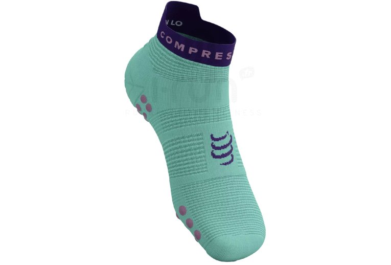 Compressport Pro Racing V 4.0 Run Low