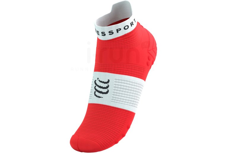 Compressport Pro Racing V 4.0 Run Low