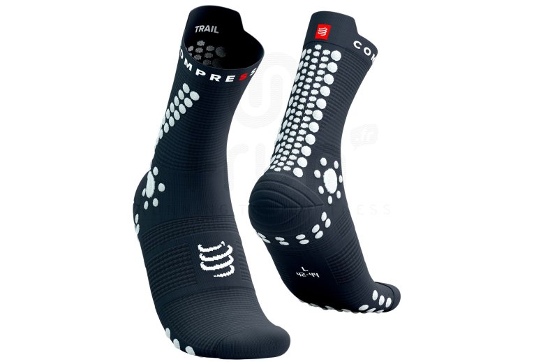 Compressport Pro Racing V 4.0 Trail