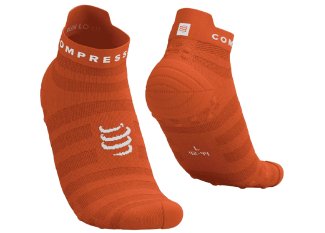 Compressport Pro Racing V 4.0 Ultralight Run Low