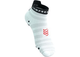 Compressport Pro Racing V 4.0 Ultralight Run Low