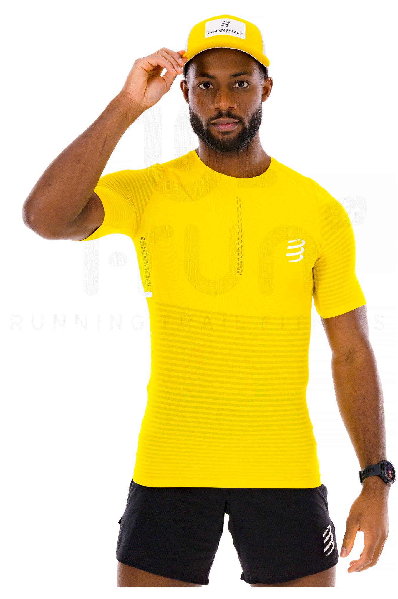 Compressport Pro Racing M