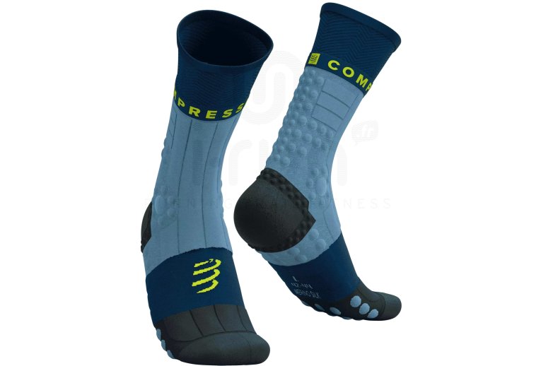 Compressport calcetines Pro Racing Winter Trail