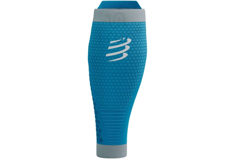 Compressport pantorrilleras R2 3.0