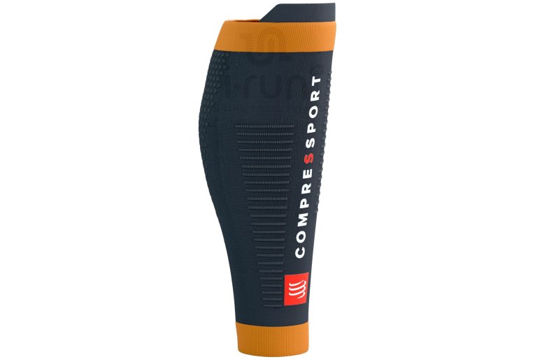 Compressport pantorrilleras R2 3.0