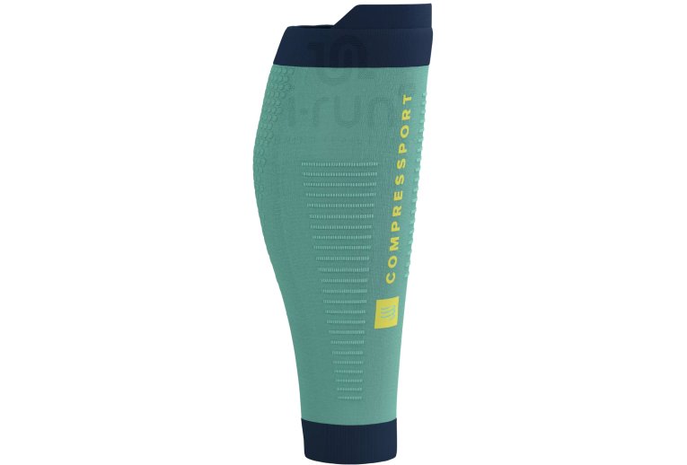 Compressport pantorrilleras R2 3.0