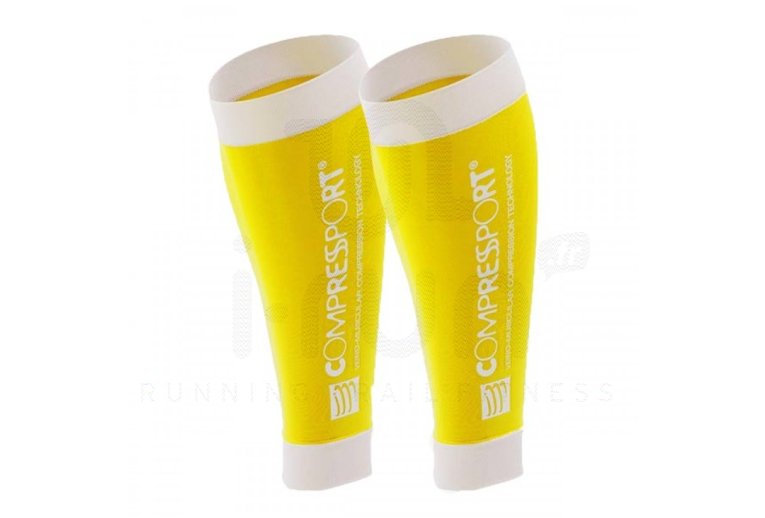 Compressport perneras R2