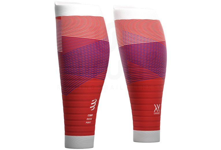 Compressport perneras R2 Oxygen