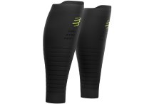 Compressport R2 Oxygen Black Edition