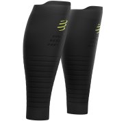 Compressport R2 Oxygen Black Edition