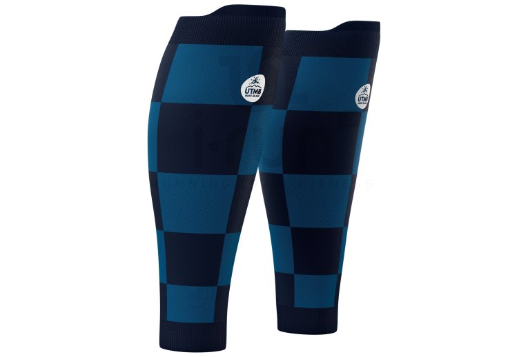 Compressport pantorrilleras R2 Oxygen UTMB 2021