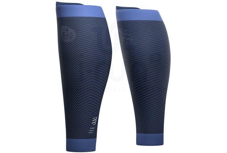 Compressport perneras R2 Oxygen UTMB 2019