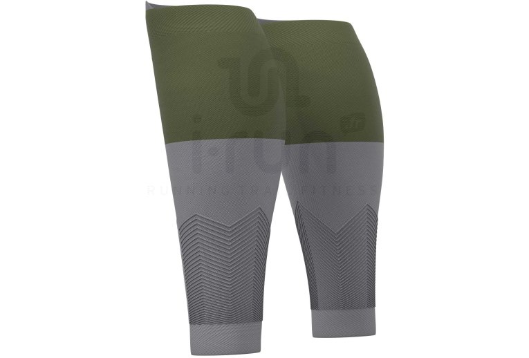 Compressport pantorrilleras R2 v2