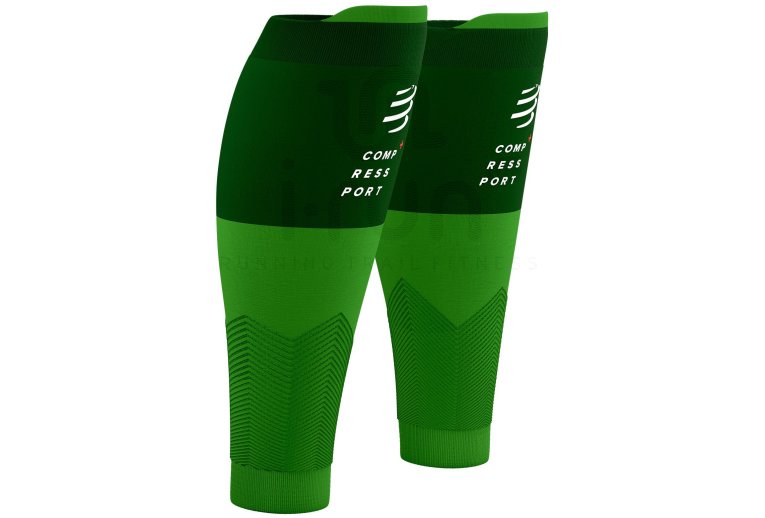 Compressport pantorrilleras R2 v2 Summer Refresh 2021