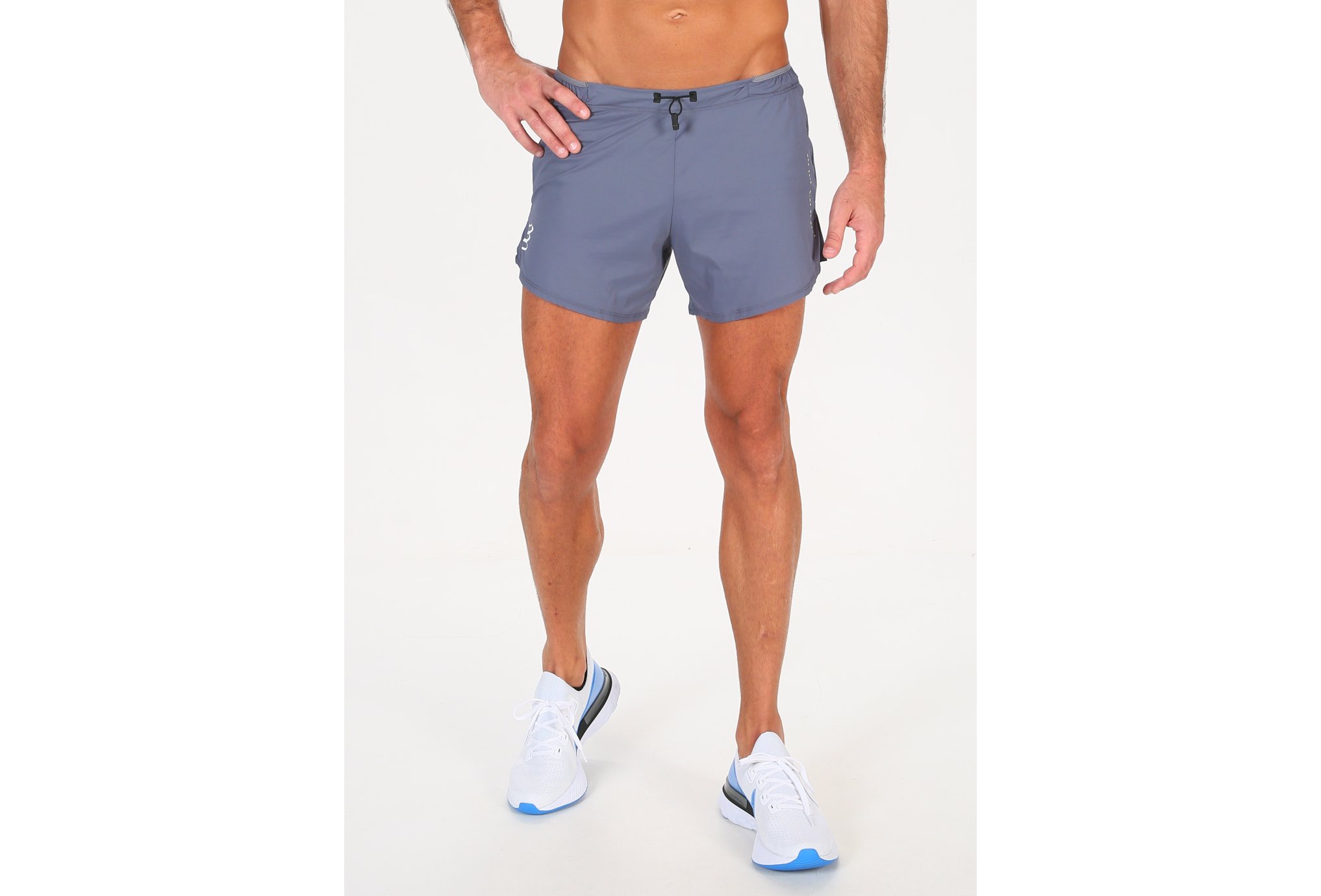 Compressport Racing Split Born To SwimBikeRun 2020 M vêtement running homme