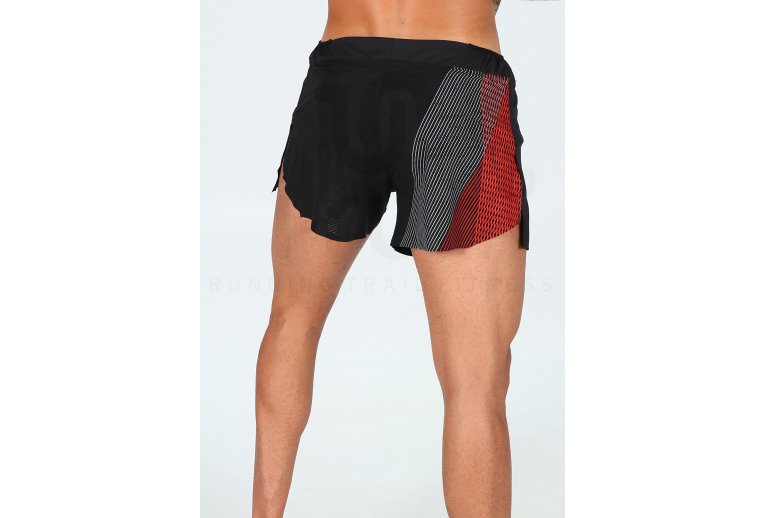 Compressport Pantal�n corto Racing Split