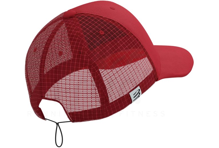 Compressport Racing Trucker