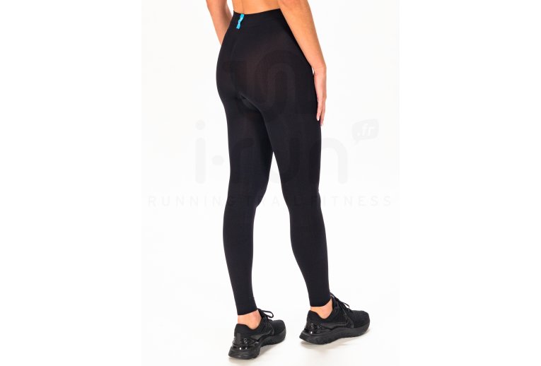 Compressport mallas largas Run Under Control