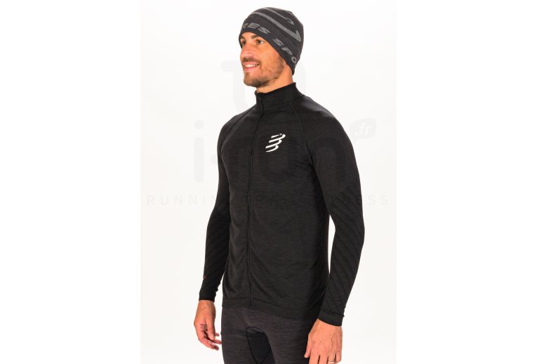 Compressport Seamless