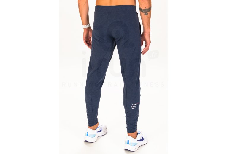 Compressport Seamless Herren