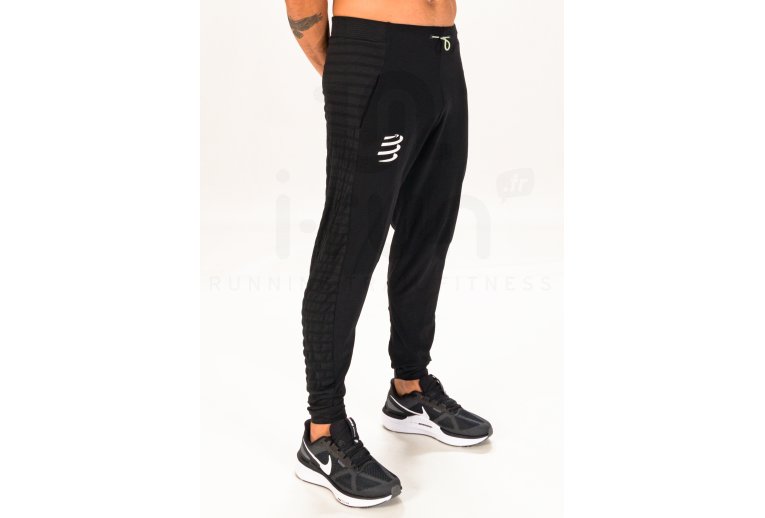 Compressport Seamless Pants Herren