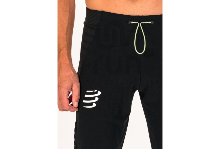 Compressport Seamless Pants Herren
